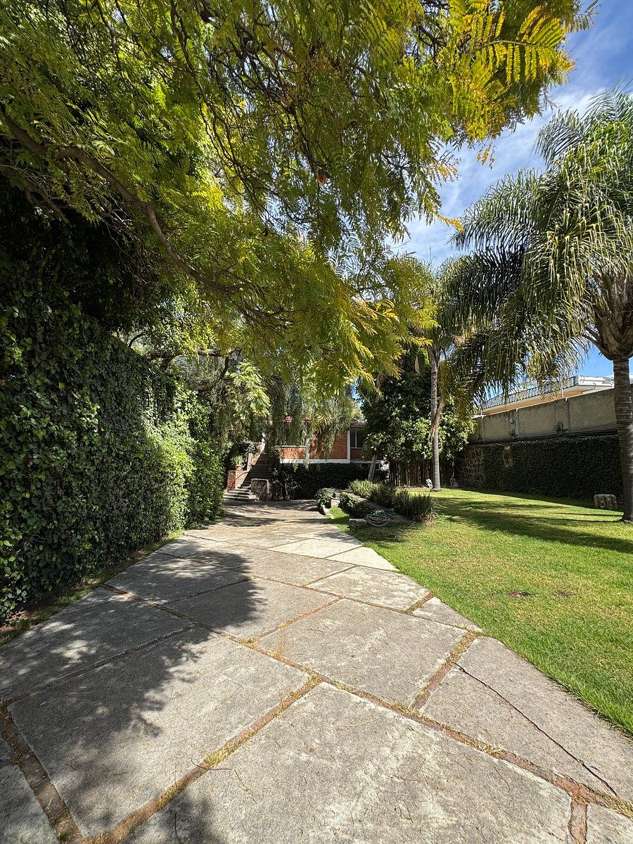 Casa en Jardines del Pedregal, Álvaro Obregón, foto 2 de 33