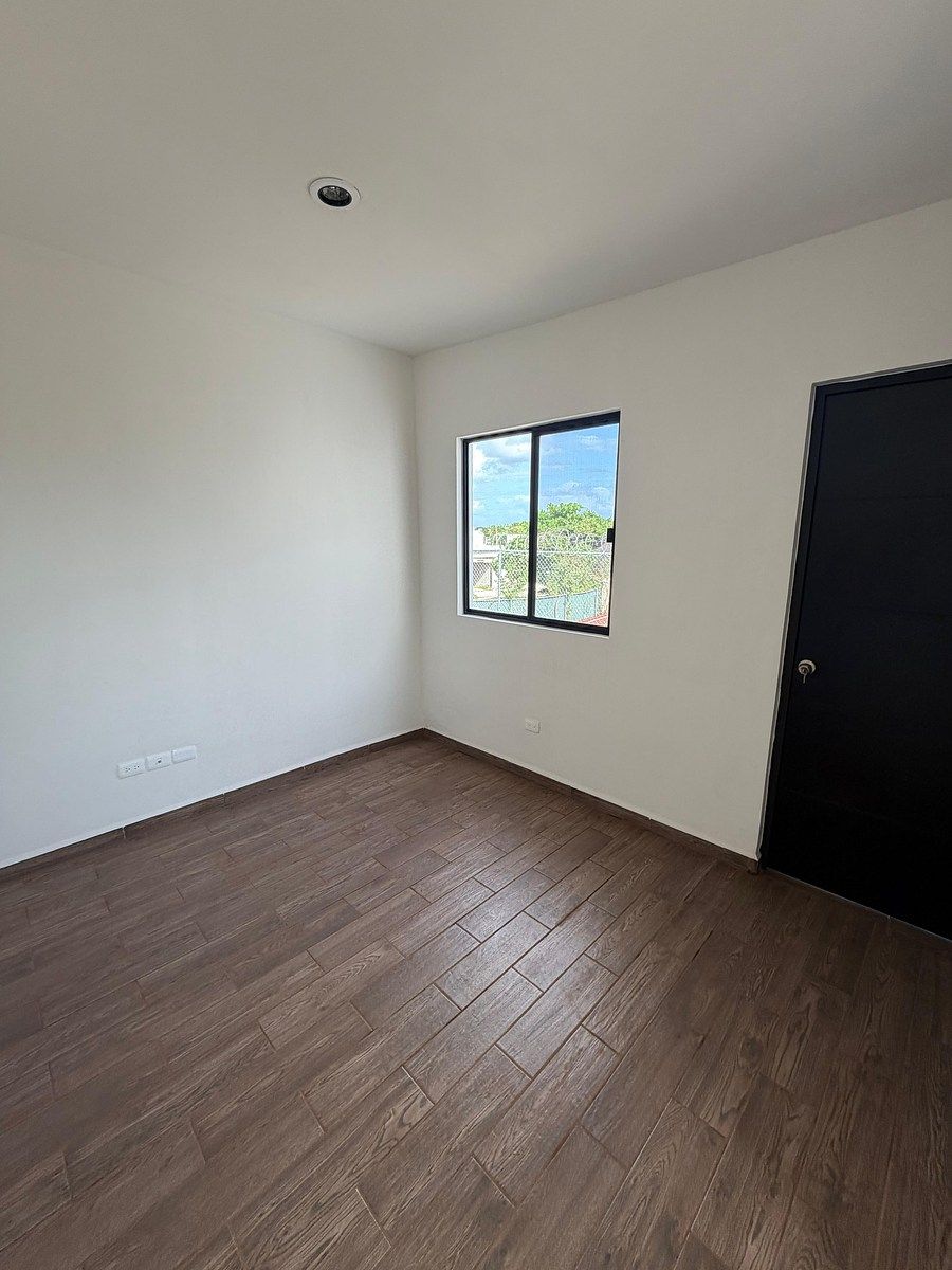 11 de 16: Cuartos secundarios