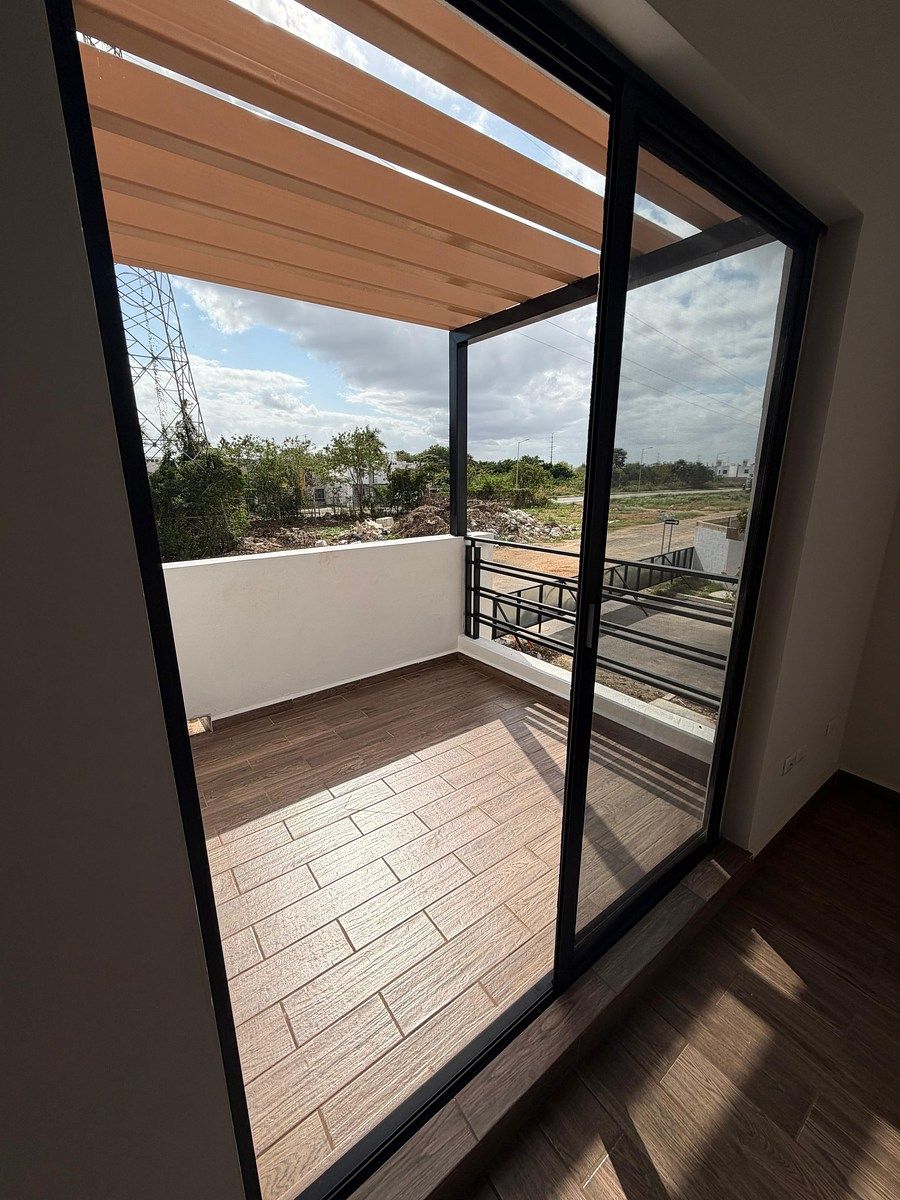 12 de 16: Agradables espacios