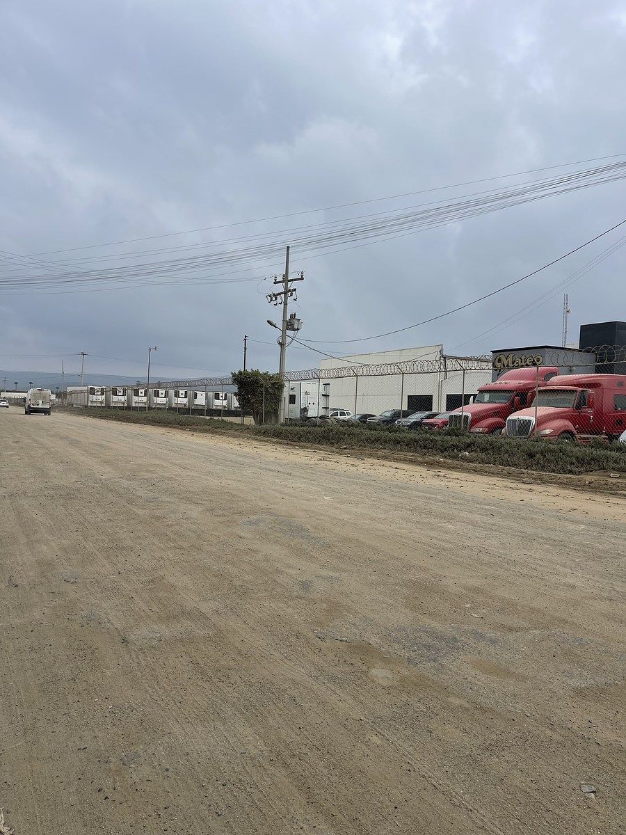 4 de 19: Calle principal