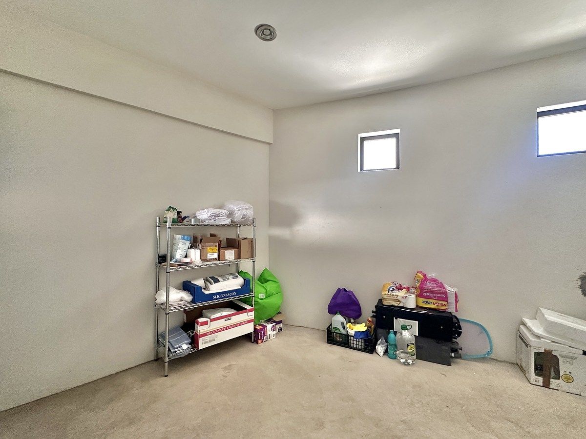 20 de 20: Bodega en Planta Baja