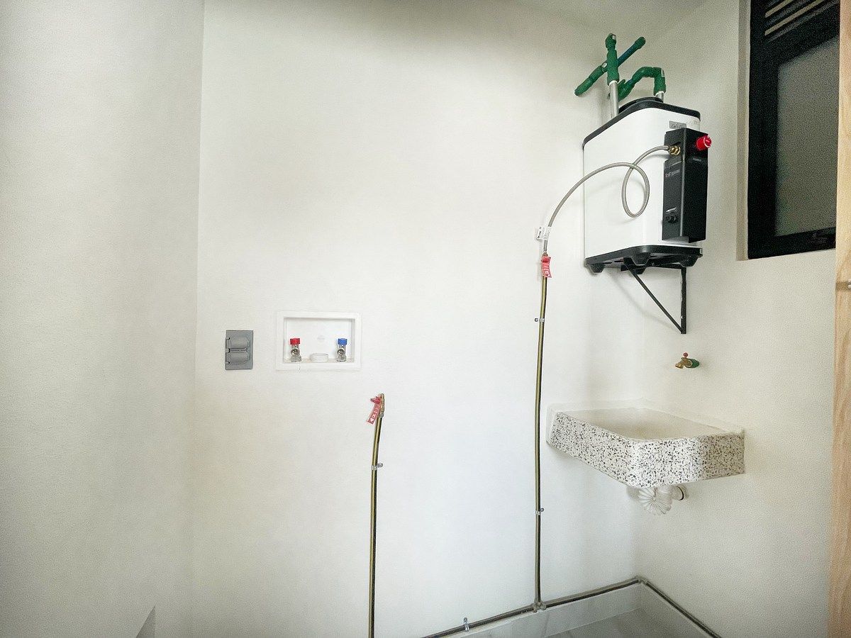 Departamento en Renta en Zarú