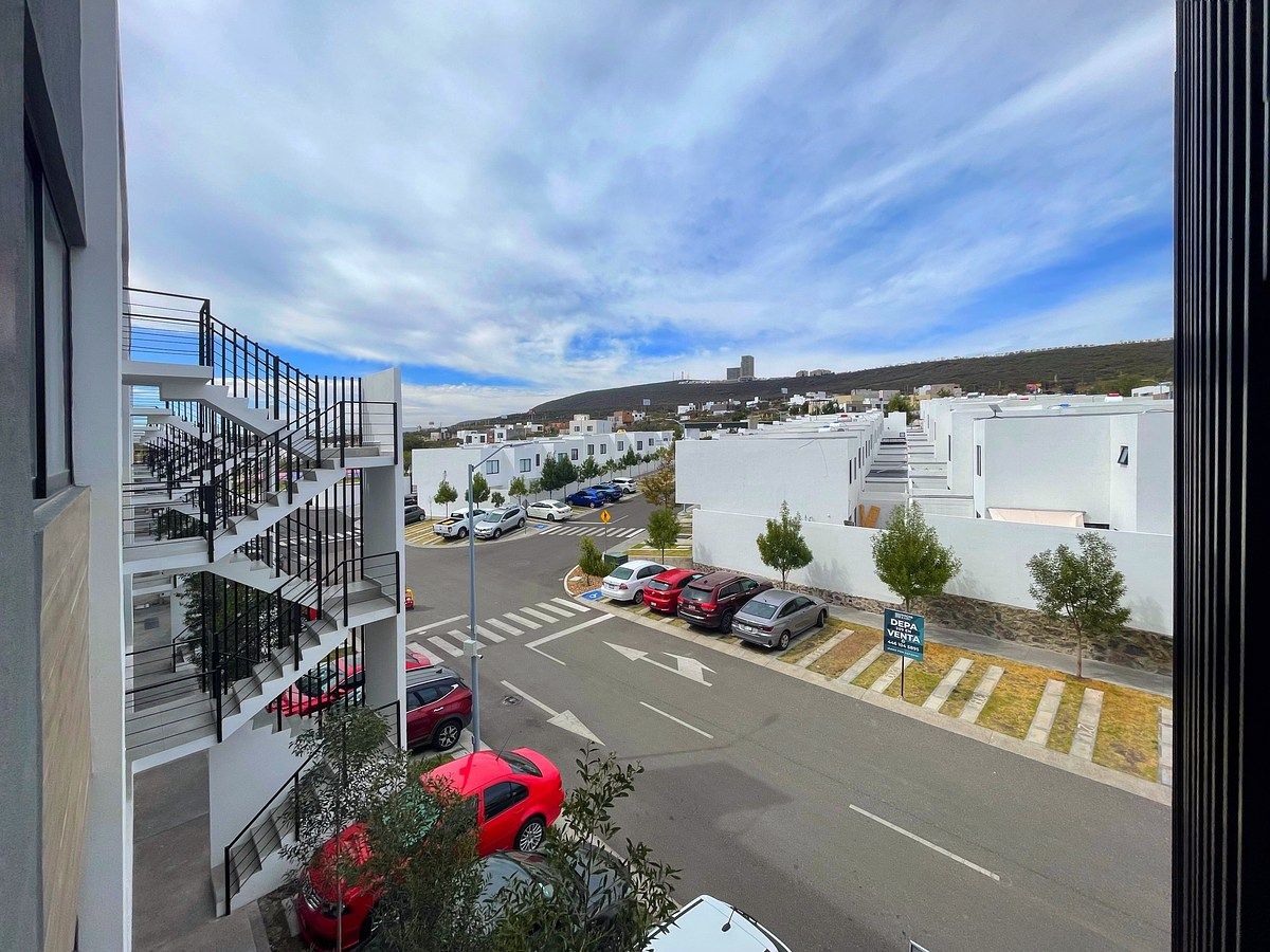 Departamento en Renta en Zarú