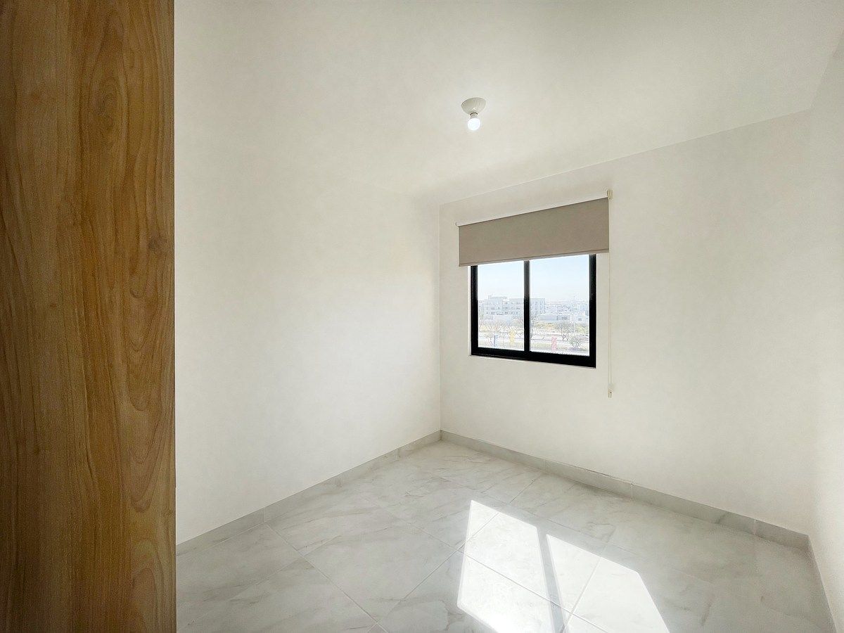 Departamento en Renta en Zarú