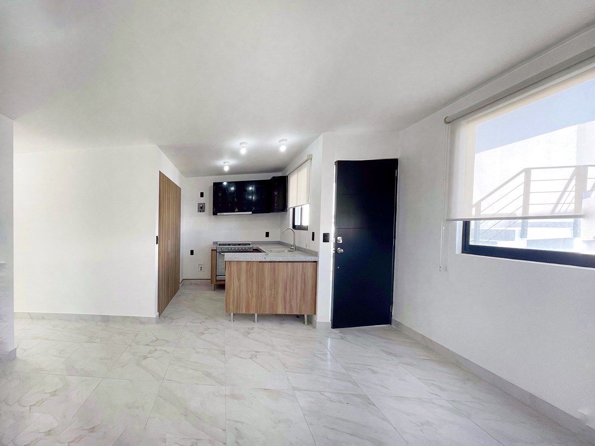 Departamento en Renta en Zarú