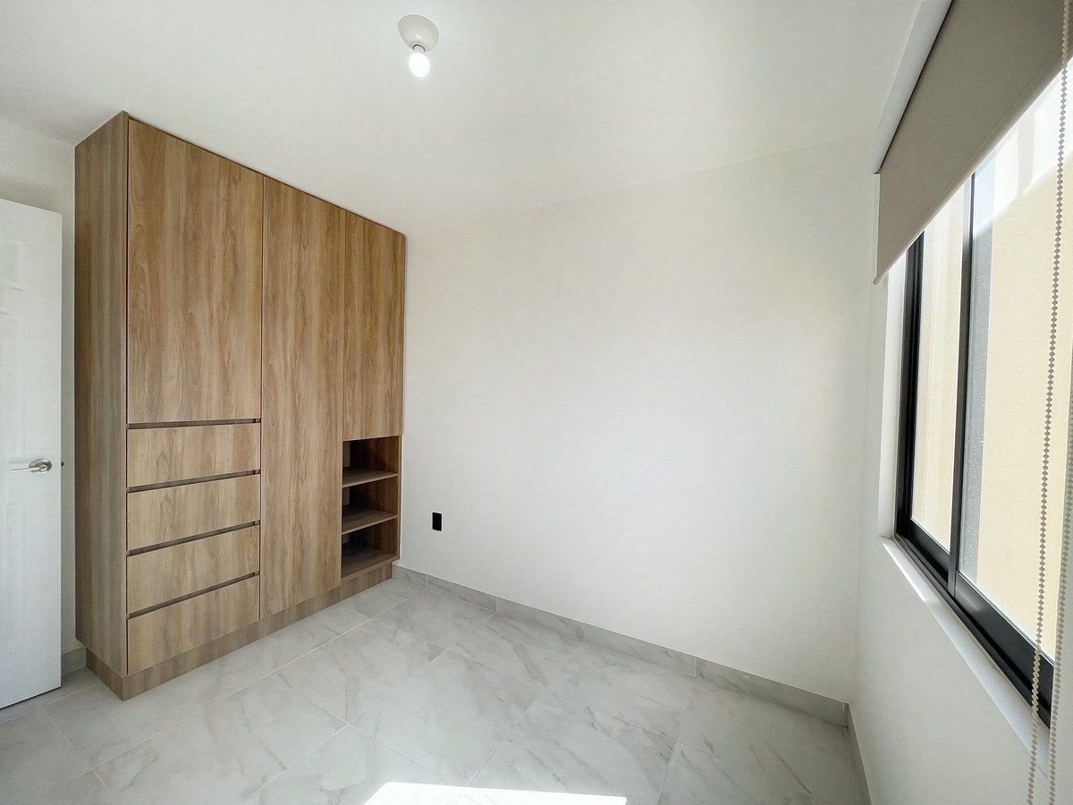 Departamento en Renta en Zarú