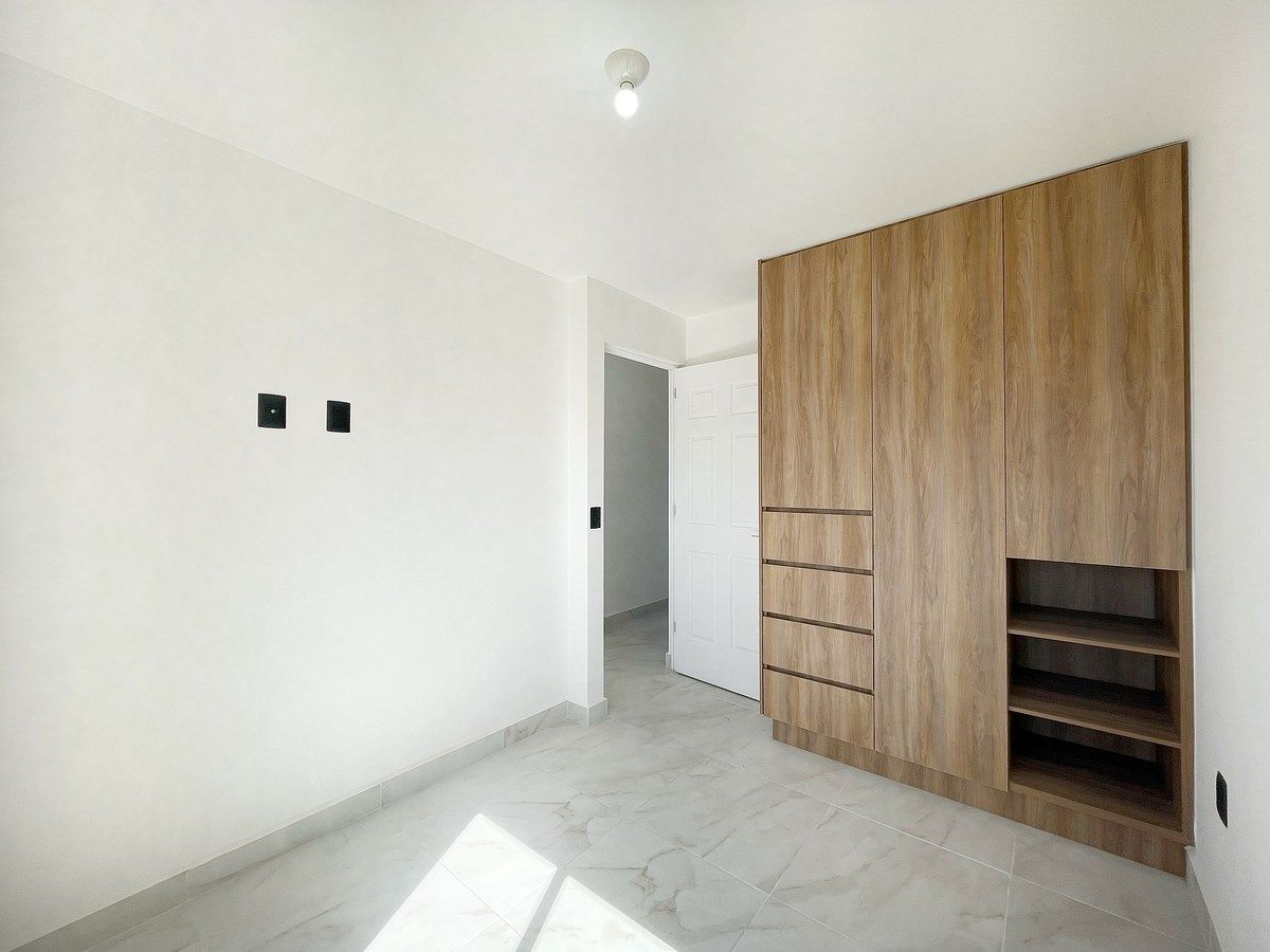 Departamento en Renta en Zarú