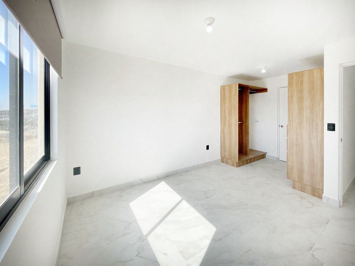 Departamento en Renta en Zarú