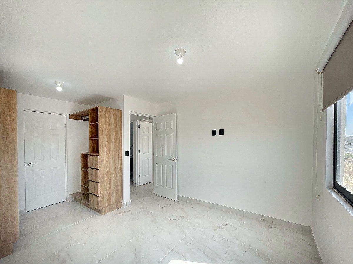 Departamento en Renta en Zarú