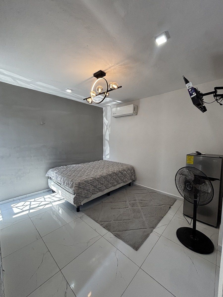 Apartamento tipo estúdio em Pensões., foto 1 de 8