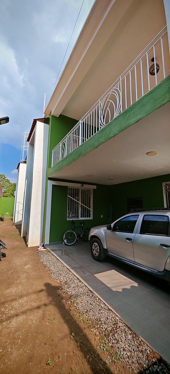 Central House in Armería - foto 2