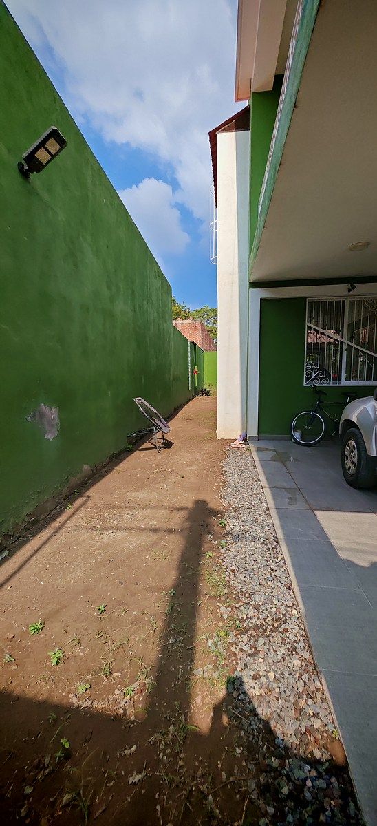 Central House in Armería - foto 3