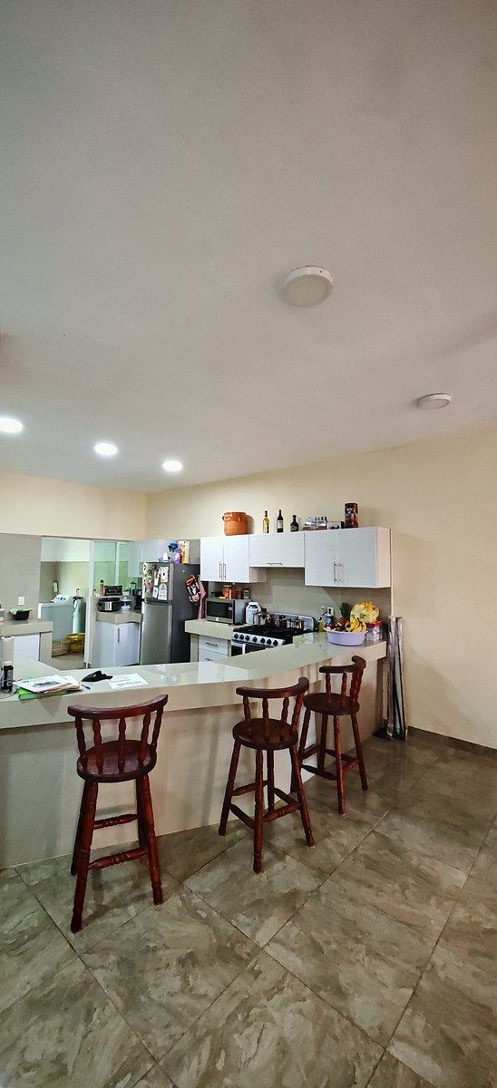 Central House in Armería - foto 4