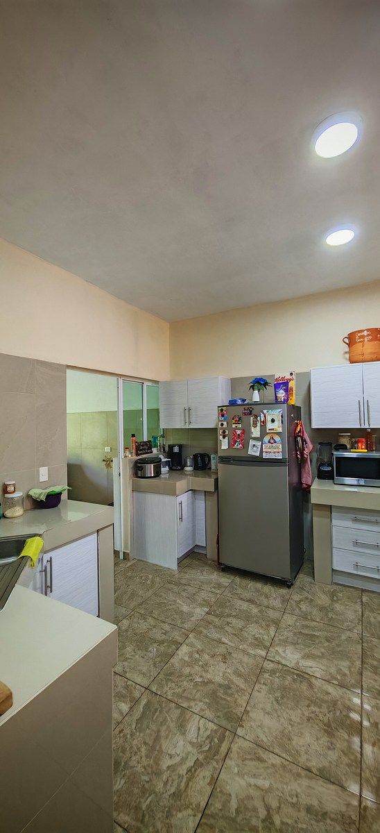 Central House in Armería - foto 5