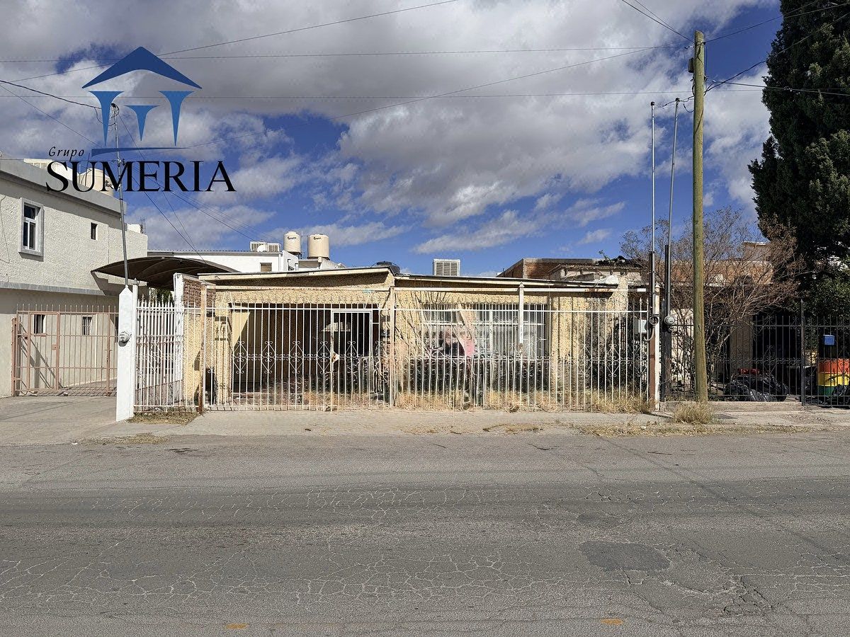 Propiedad en venta en Col. Dale - Rosario