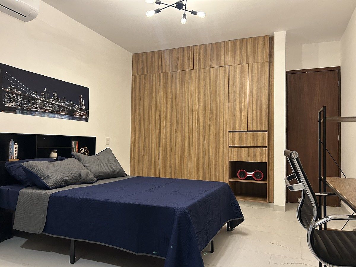 17 of 22: Recámara 2