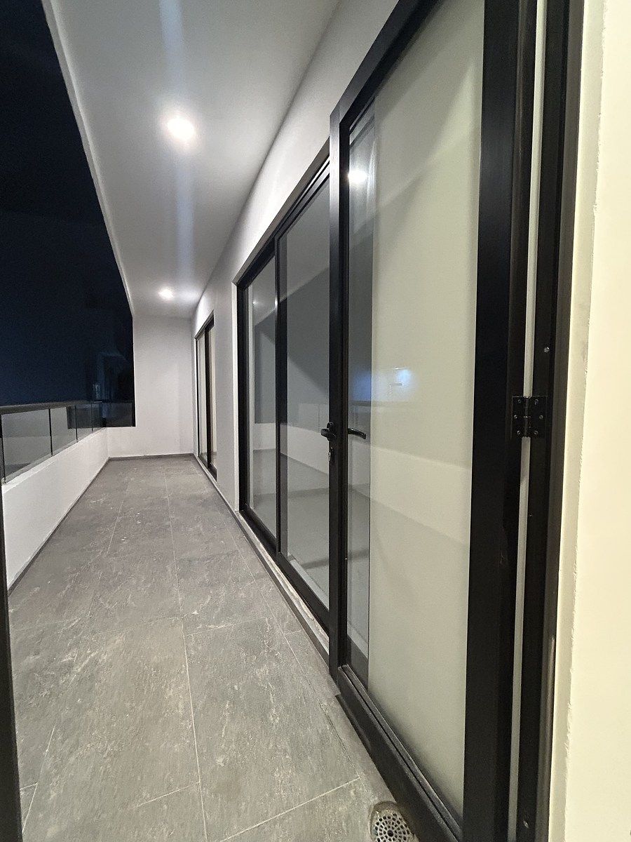 20 of 22: Otra vista de terraza para las 3 recámaras