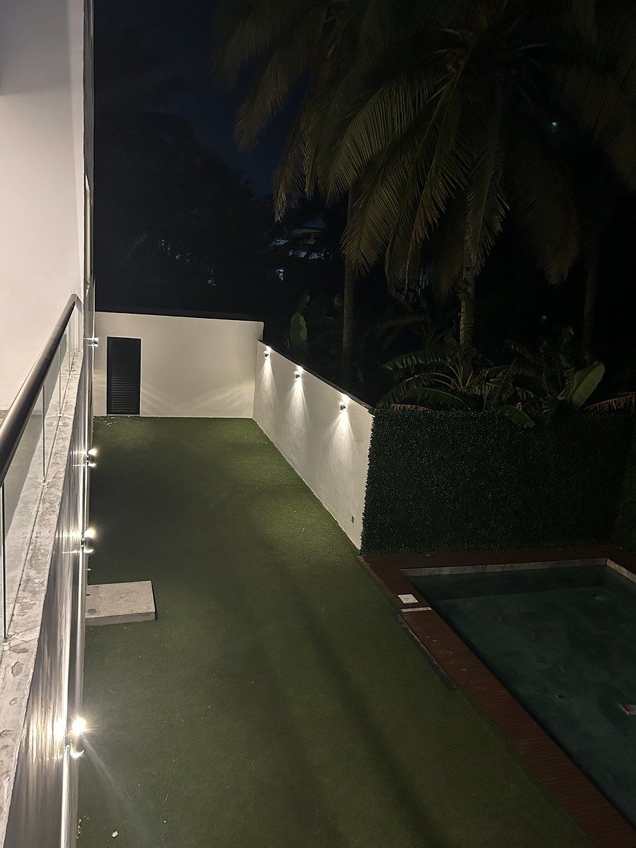 21 of 22: Vista desde terraza