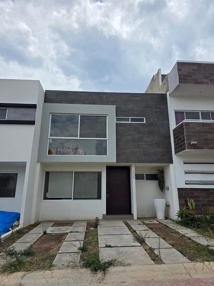 CASA NUEVA EN CASA FUERTE RESIDENCIAL, foto 1 de 14