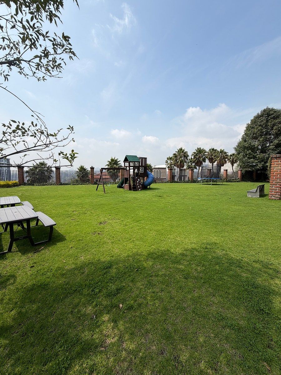 Apartment in Bosque Real, Huixquilucan, photo 31 of 33