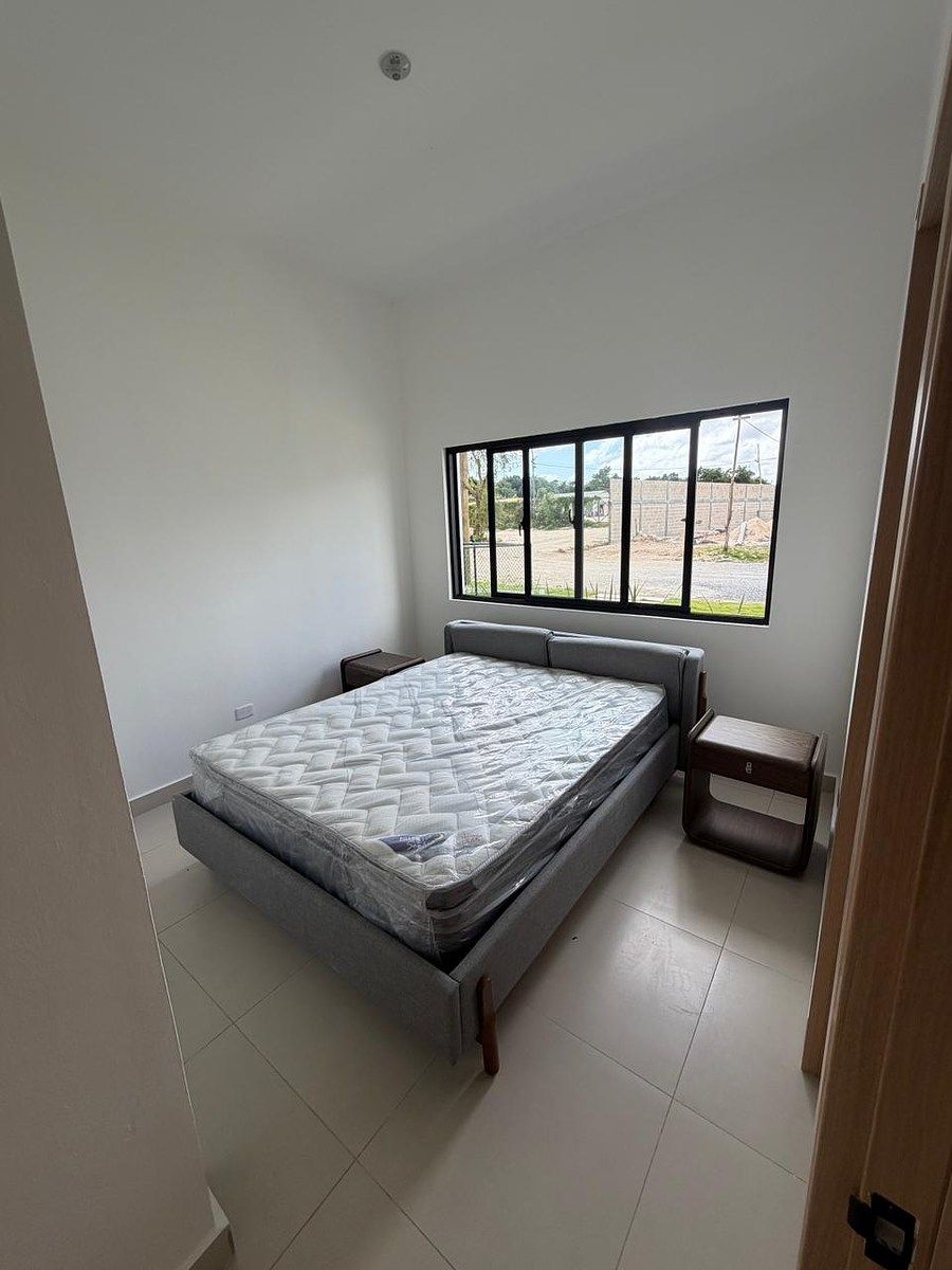 7 de 18: Casa modelo