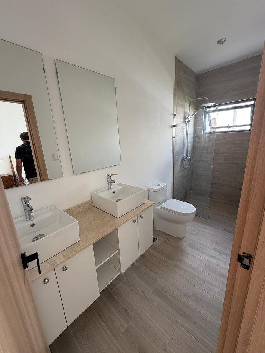 9 de 18: Casa modelo