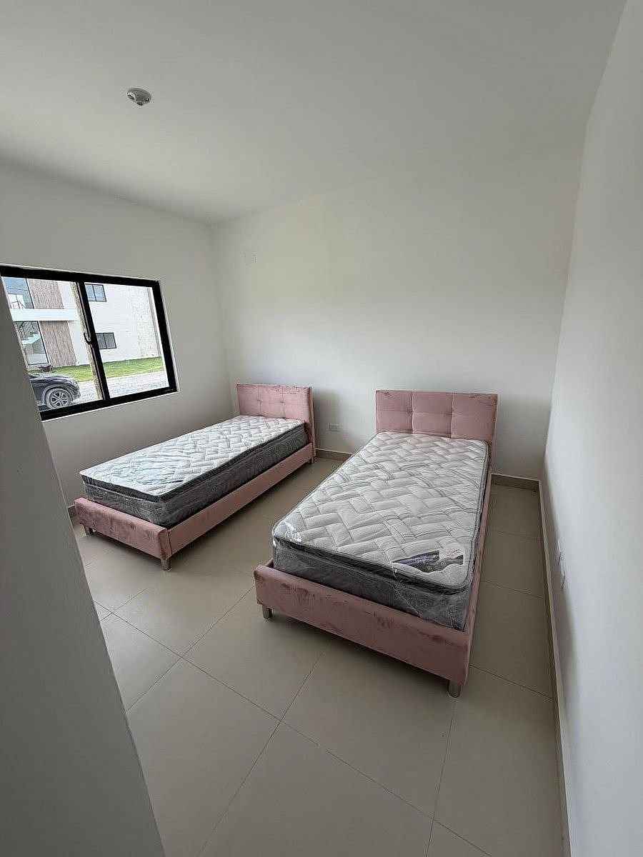 6 de 19: Casa modelo