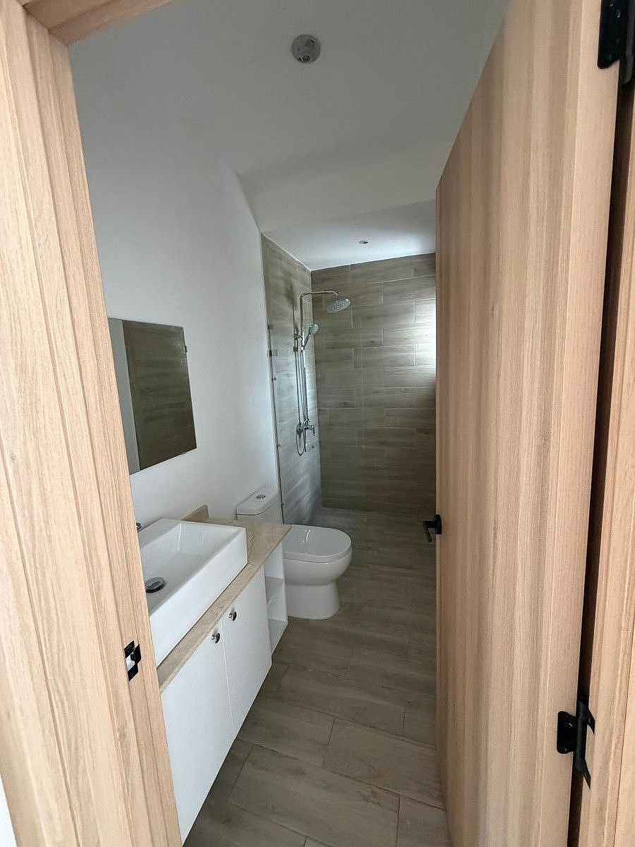 7 de 19: Casa modelo