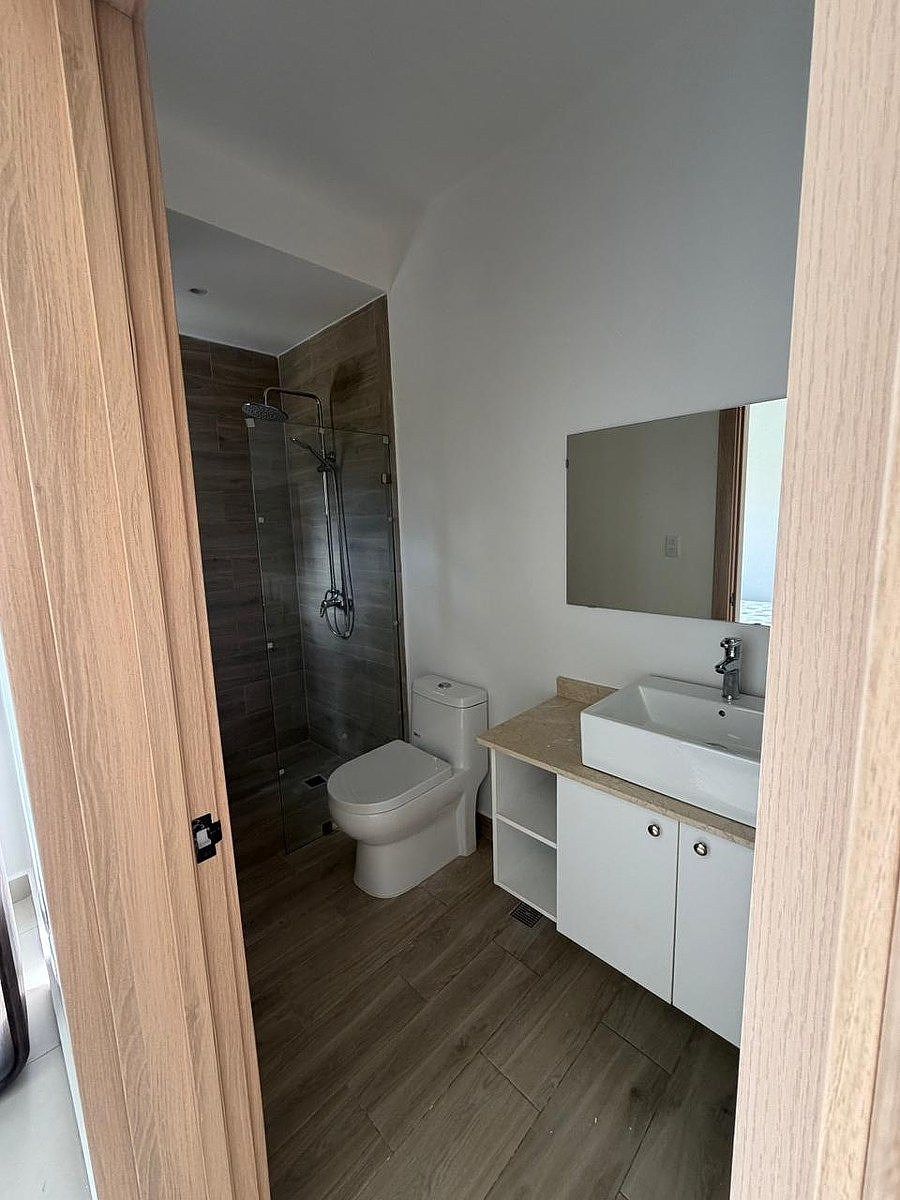 14 de 19: Casa modelo