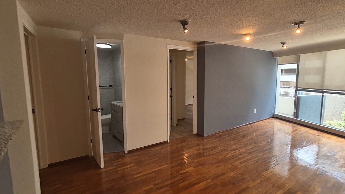 Apartment in Lomas de Chapultepec I Sección, Miguel Hidalgo, photo 4 of 28