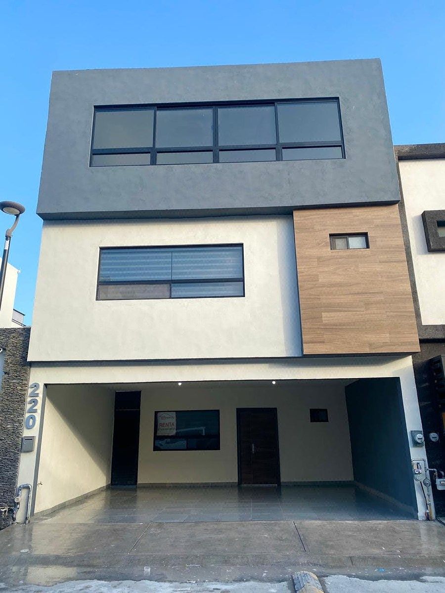 Casa en La Encomienda, General Escobedo, foto 8 de 8