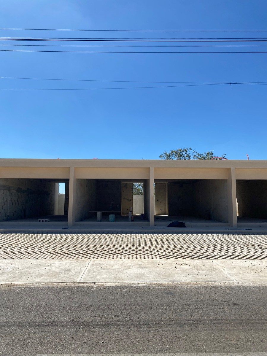 Local comercial en Arbelia Privada Residencial, Conkal, foto 5 de 9