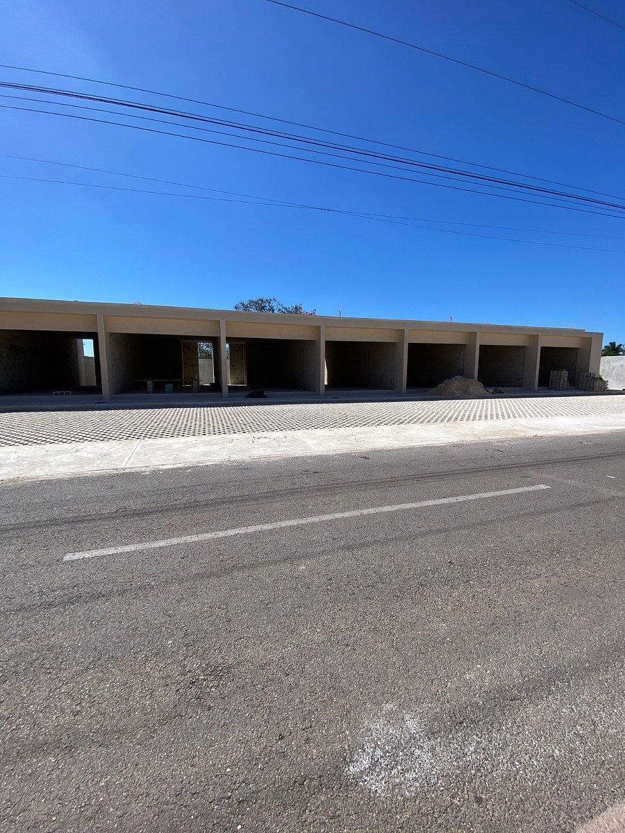 Local comercial en Arbelia Privada Residencial, Conkal, foto 6 de 9