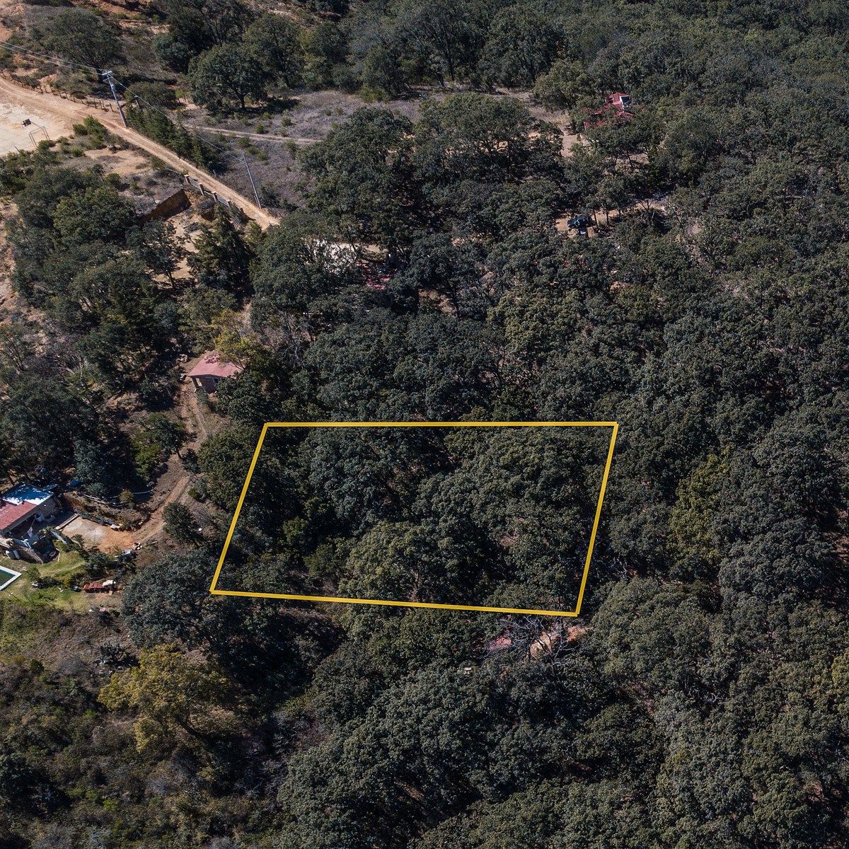 2 de 13: Delimitación APROXIMADA.