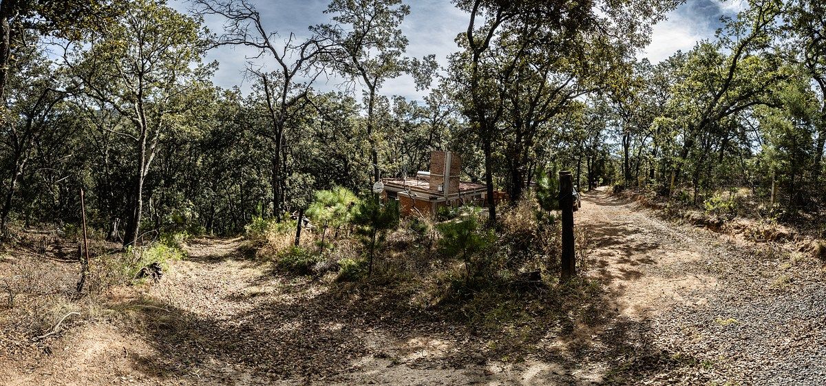 8 de 13: Calle de acceso 2.