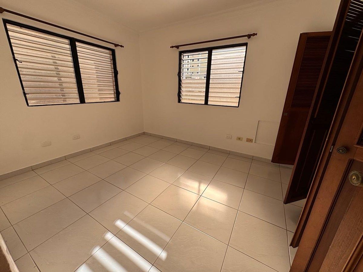 Apartamentos en Venta Evaristo Morales, Santo Domingo