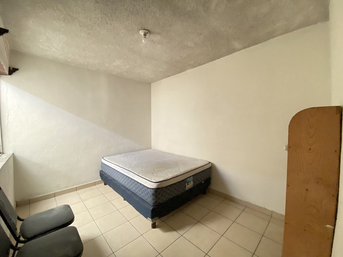 10 de 21: Recamara 2 en planta baja