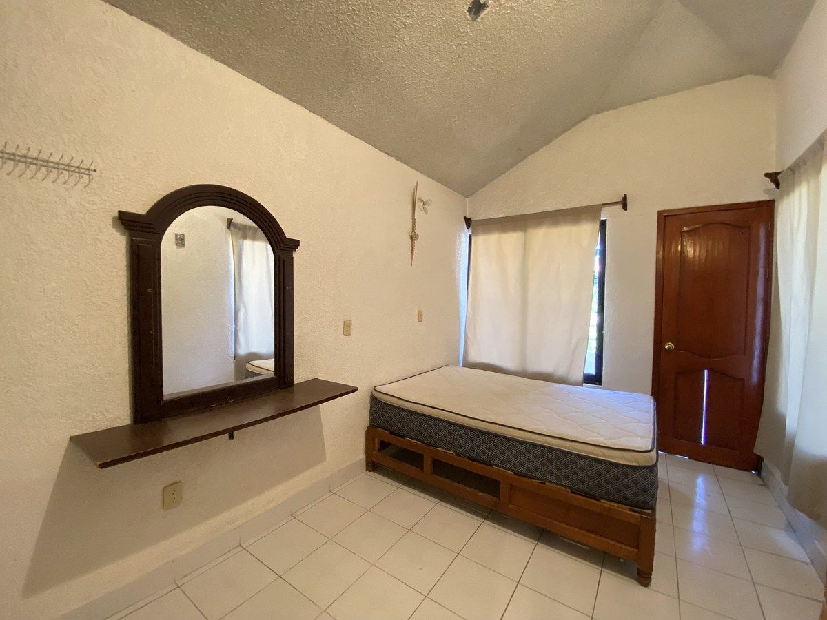 12 de 21: Recamara principal