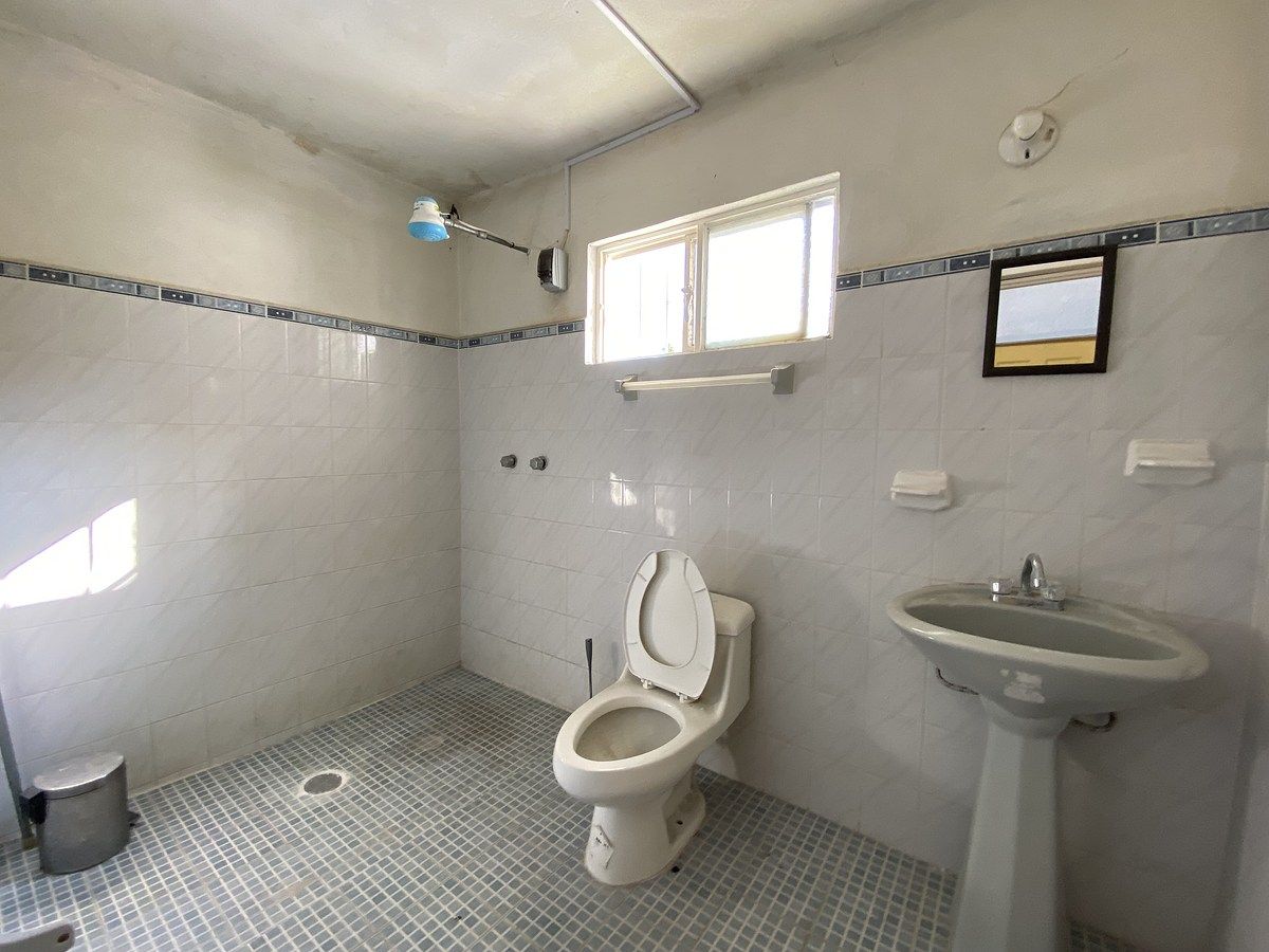 14 de 21: Baño completo