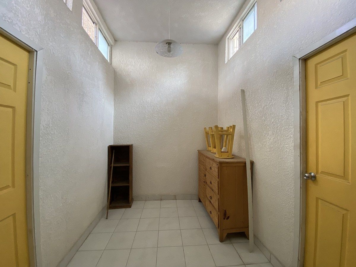 19 de 21: Sala de TV