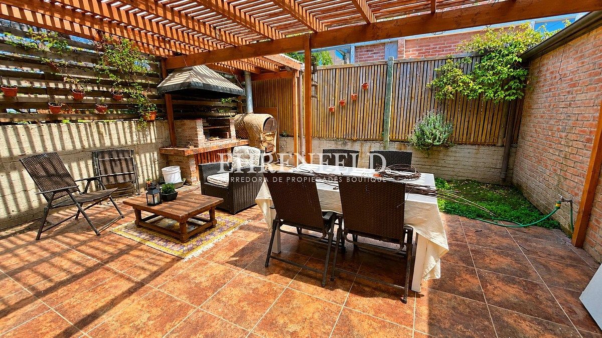 Casa en Los Romeros, Concón, foto 5 de 17