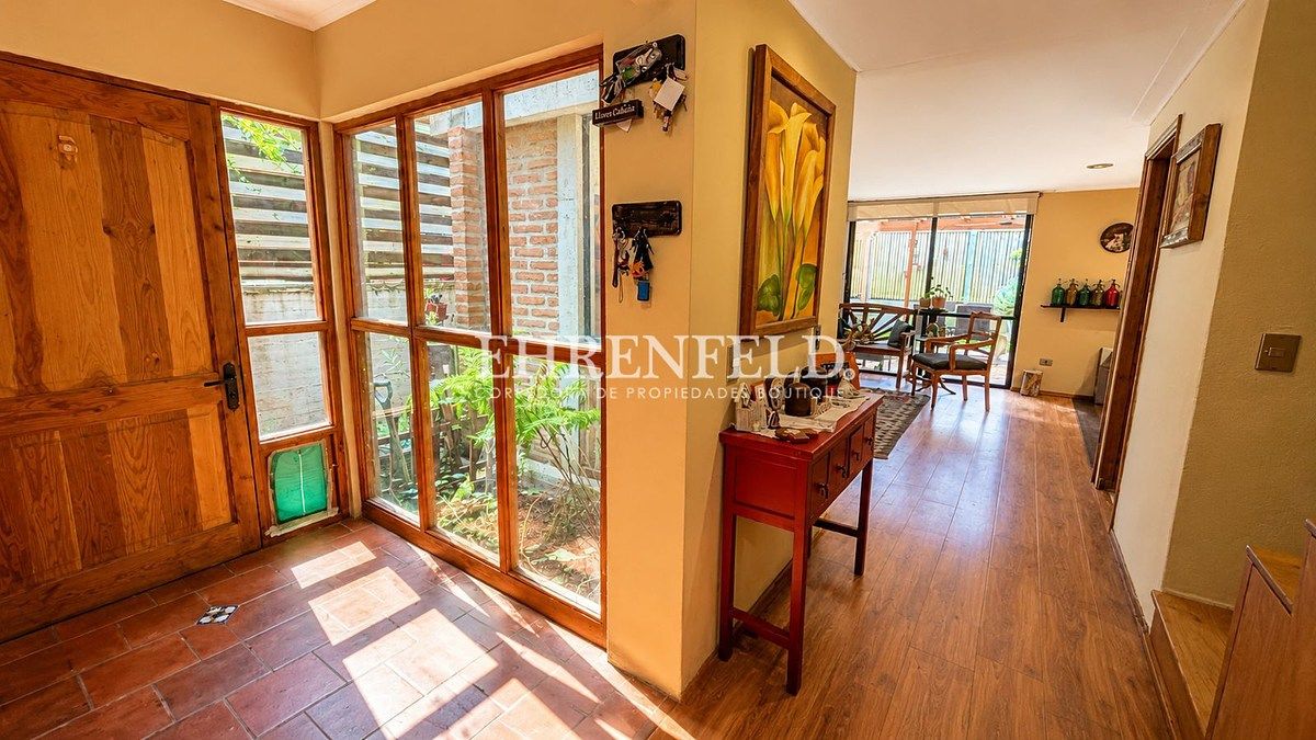 Casa en Los Romeros, Concón, foto 7 de 17