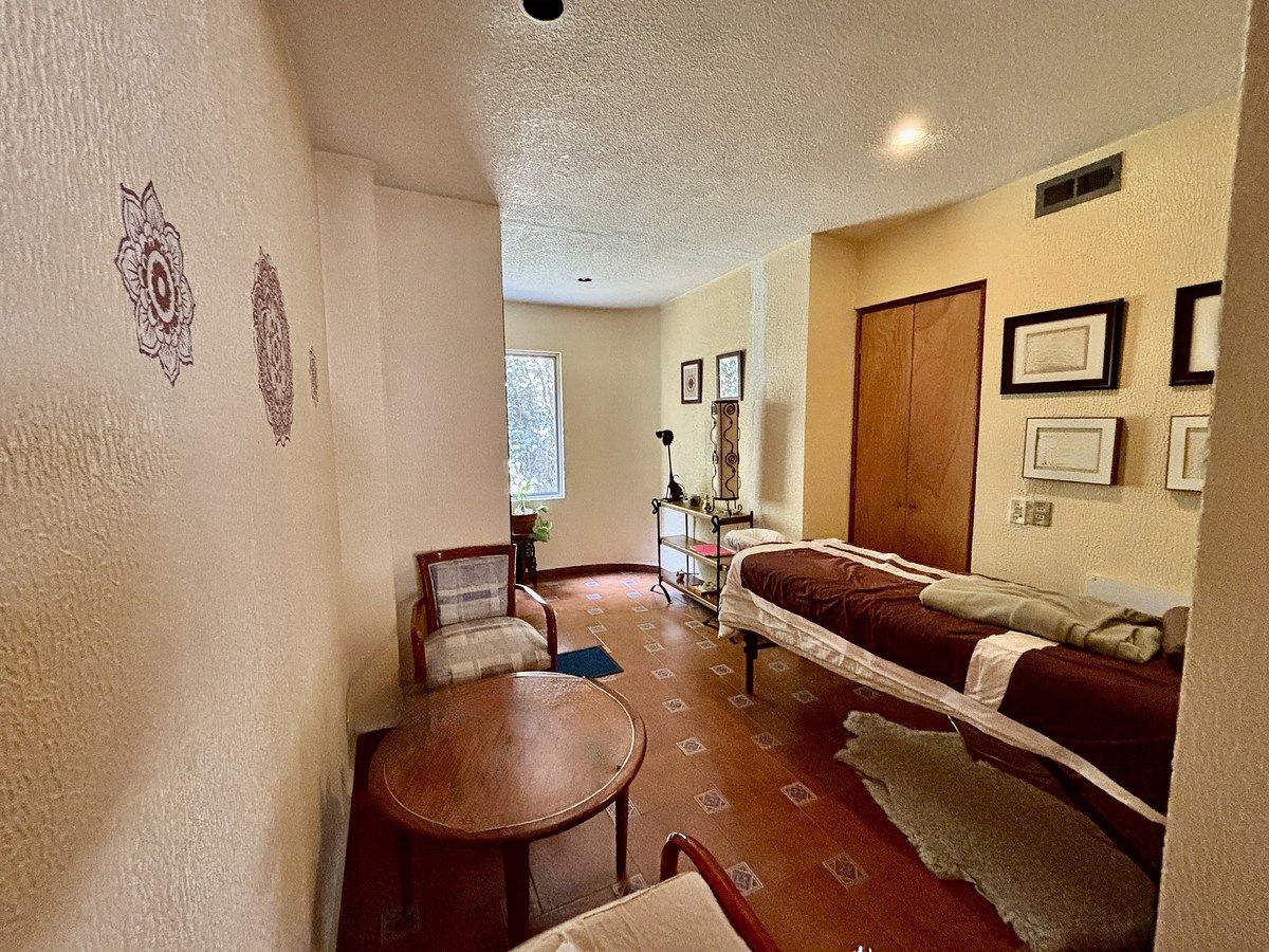 33 of 42: acceso al departamento