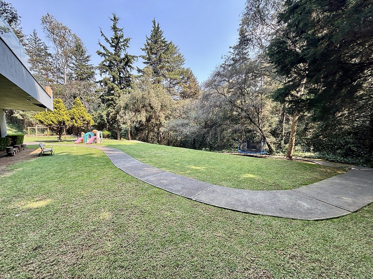 34 of 42: jardín común