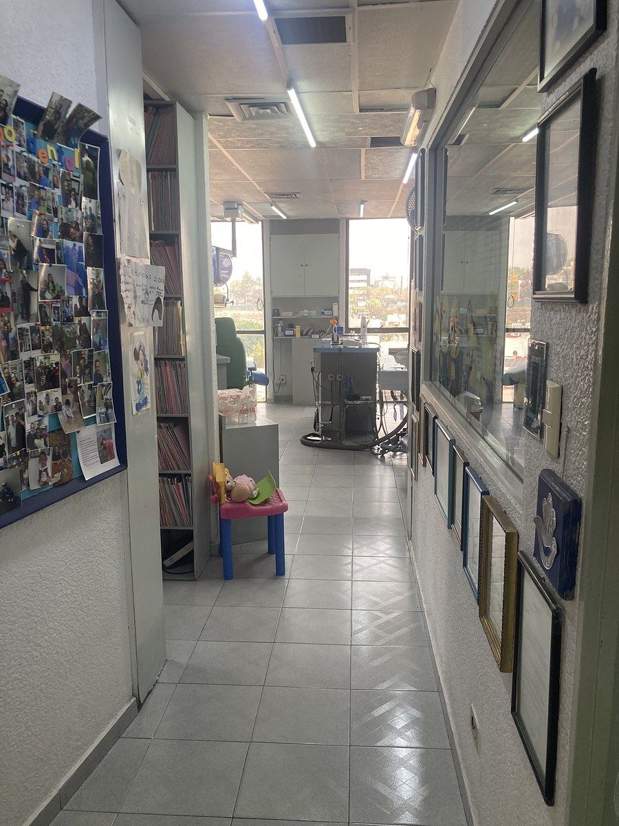 6 de 6: Consultorio médico Paseo de las Palmas Tips Inmobiliarios ®