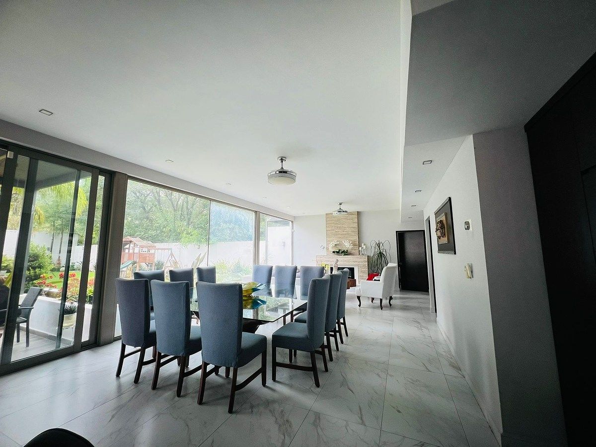 Casa em Los Rodriguez, Santiago, foto 9 de 30