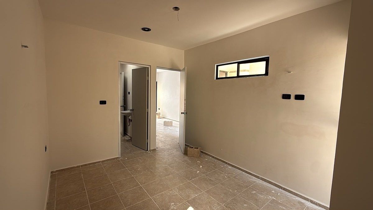 Casa en Kanasin, Kanasín, foto 8 de 17