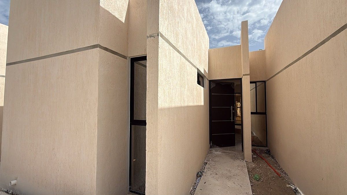 Casa en Kanasin, Kanasín, foto 3 de 17