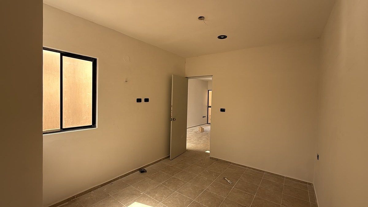 Casa en Kanasin, Kanasín, foto 11 de 17