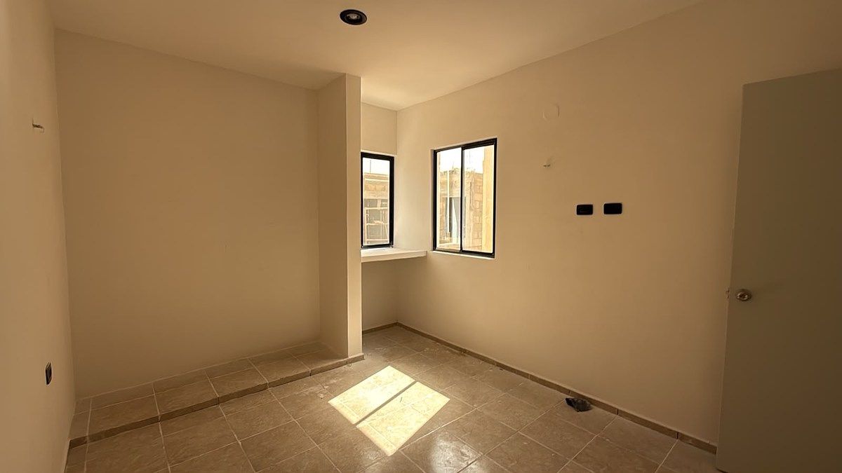Casa en Kanasin, Kanasín, foto 13 de 17